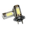 Pilot H7 COB High Power LED 12/24V 