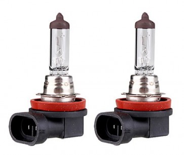 H11 Halogeen Lampen Set Osram