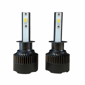 H1 LED Dimlicht CAN-BUS Ombouwset (6000k)