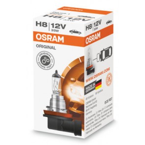 Osram H8 Halogeen lamp (64212)