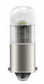 Osram T4W/BA9S LED Premium Retrofit White SET 12V (3850CW-02B)