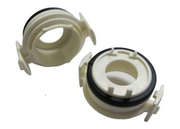 BMW E46 Xenon Adapters