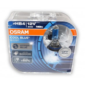 Osram Cool Blue Boost HB4 (69006CBB-HCB)