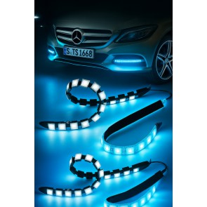 Premium Drl Led Set 8