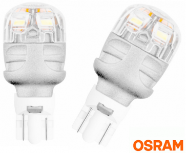 Osram LEDriving W16W/T15 (O-9213CW)