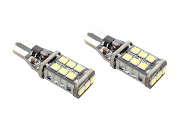 T15 / W16W 15SMD CAN-BUS LED set