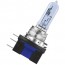 Osram Cool Blue Intense H15 halogeen lamp (64176CBI)