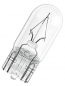 Osram halogeen lamp W3W