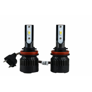 H11 LED Dimlicht CAN-BUS Ombouwset (6000k)