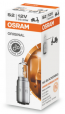 Osram S2 BA20D (64327)