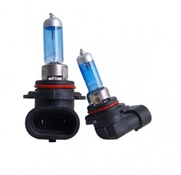 HB4 / 9006 Xenon Look Lampen Set