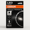 Osram P13W LED Retrofit Wit 12V PG18.5d-1