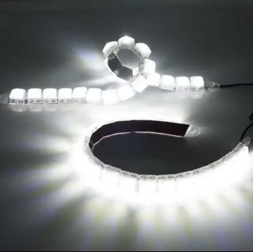 Premium Drl Led Set 8