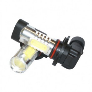 Pilot HB3 / 9005 12W LED Lamp met COB