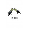 H1 COB LED Lampen set