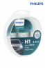 Philips H1 X-tremeVision Pro150