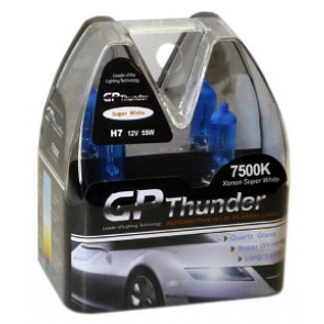 GP Thunder Xenon Look 7500K set