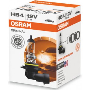 Osram HB4 Halogeen Lamp (9006)