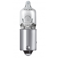 Osram BAX9S	H6W (64132) 