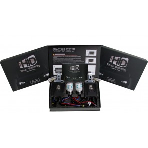 H10 Xenon Kit Pro CAN-BUS