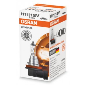 Osram H11 Halogeen Lamp (64211)