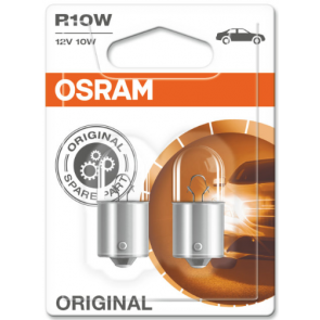 Osram BA15S/R10W