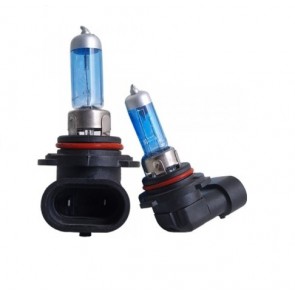 HB4 / 9006 Xenon Look Lampen Set