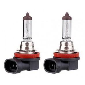 H11 Halogeen Lampen Set Osram