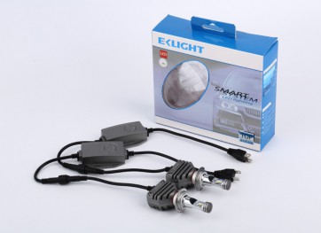 LED ombouwset voor auto&Vrachtwagen