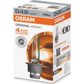 Osram Xenarc D4S Xenon Lamp (66440)