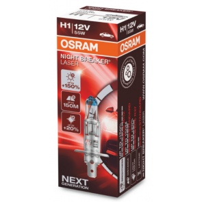 Osram Nightbreaker Laser Next H1 (64150NL)