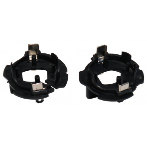 H7 Adapters voor Volkswagen of Opel