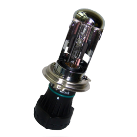 Bi-Xenon lamp